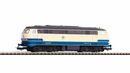 Bild 1 von PIKO H0 57903 - Diesellok BR 218 DB IV