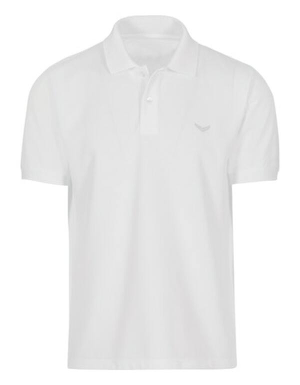 Bild 1 von Klassisches Poloshirt, 487003