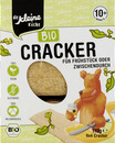 Bild 1 von Die Kleine Küche Bio Cracker