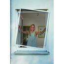 Bild 1 von Schellenberg Insektenschutz-Fenster Plus, weiß, 100x120 cm
