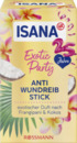 Bild 1 von ISANA Exotic Party Anti Wundreib Stick