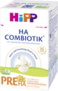 Bild 2 von HiPP PRE HA Combiotik Anfangsnahrung von Geburt an