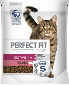 Perfect Fit active 1+ Rind 3.85 EUR/1 kg