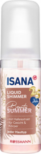 ISANA Beauty Summer Liquid Shimmer
