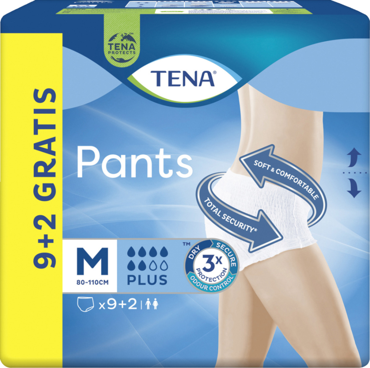 Bild 1 von TENA Pants Plus M