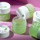 Bild 4 von essence Katjes GRÜN-OHR HASE jelly face mask 01 Keep Calm And Hop On!