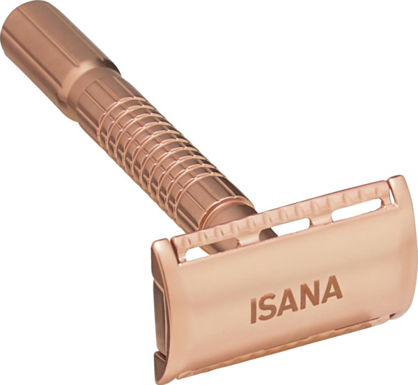 Bild 3 von ISANA Rasierhobel