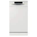 Bild 1 von Gorenje Geschirrspüler GS520E15W weiß B/H/T: ca. 45x85x60 cm