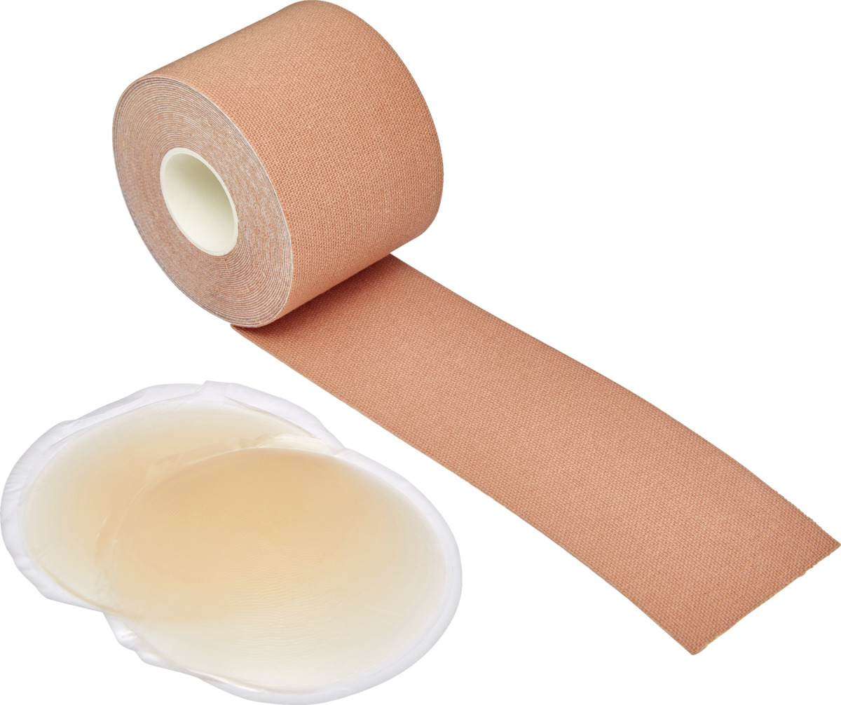 Bild 3 von FOR YOUR Beauty Body Tape sand