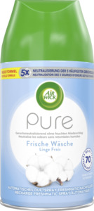 Air Wick Freshmatic Max Nachfüller Pure Frische Wäsche
