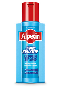 Alpecin Hybrid Coffein Shampoo 2.00 EUR/100 ml