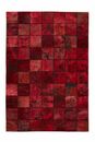 Bild 1 von Arte Espina Teppich Rot 120cm x 170cm
