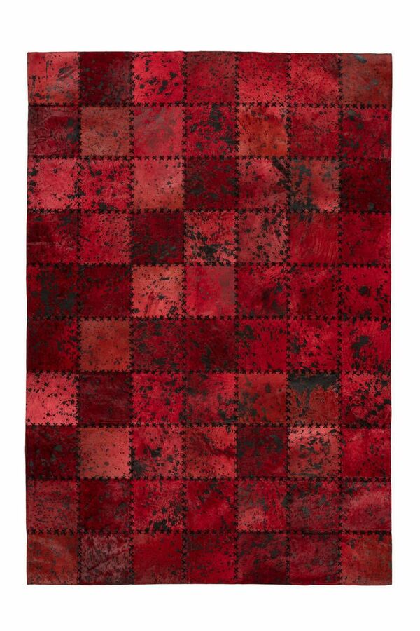 Bild 1 von Arte Espina Teppich Rot 120cm x 170cm