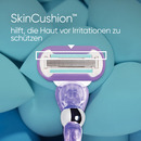 Bild 3 von Gillette Venus Deluxe Smooth Swirl Rasierklingen