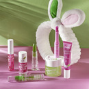 Bild 2 von essence Katjes GRÜN-OHR HASE jelly face mask 01 Keep Calm And Hop On!