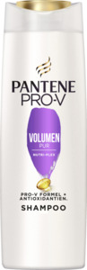 Pantene Pro-V Volumen Pur Shampoo 6.17 EUR/1 l