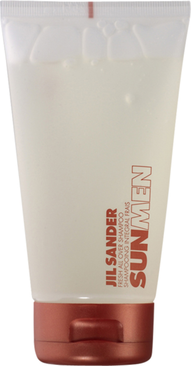 Bild 1 von Jil Sander Sun Men Duschgel