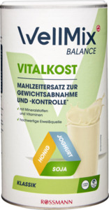 WellMix BALANCE Vitalkost Klassik 15.98 EUR/1 kg
