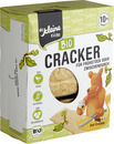 Bild 2 von Die Kleine Küche Bio Cracker