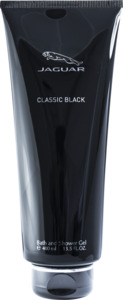 Jaguar Classic Black Bath & Shower Gel 49.98 EUR/1 l