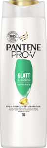Pantene Pro-V Glatt & Seidig Shampoo 6.17 EUR/1 l