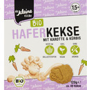 Bild 1 von Die Kleine Küche Bio Haferkekse mit Karotte & Kürbis