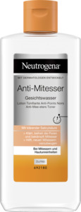 Neutrogena Visibly Clear Anti-Mitesser Gesichtswasser 2.25 EUR/100 ml