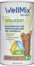 Bild 1 von WellMix BALANCE Vitalkost Schoko Geschmack 15.98 EUR/1 kg