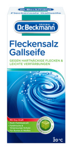 Dr. Beckmann Fleckensalz Intensiv 3.98 EUR/1 kg