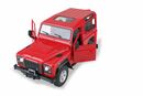 Bild 1 von Land Rover Defender 1:14 rot 2,4GHz