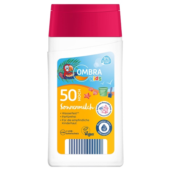 Bild 1 von OMBRA KIDS Sonnenmilch 250 ml