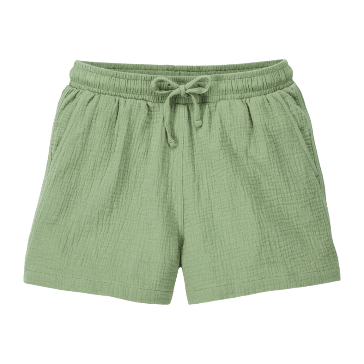 Bild 4 von UP2FASHION Musselin-Shorts