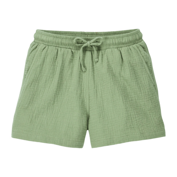 Bild 4 von UP2FASHION Musselin-Shorts