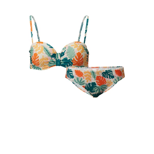 Bild 2 von BLUE MOTION Damen Badeanzug oder Bikini