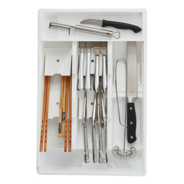 Bild 4 von HOME CREATION Besteckkasten