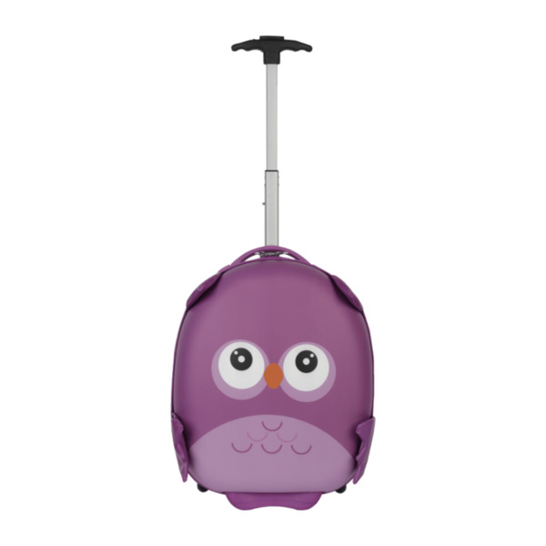 Bild 3 von LIVE IN STYLE 3-D-Kindertrolley