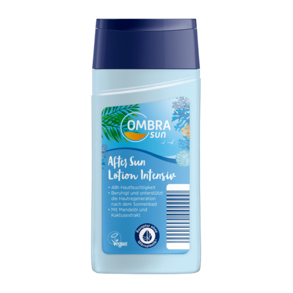 Bild 2 von OMBRA After Sun