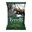 Bild 3 von TYRRELLS Chips