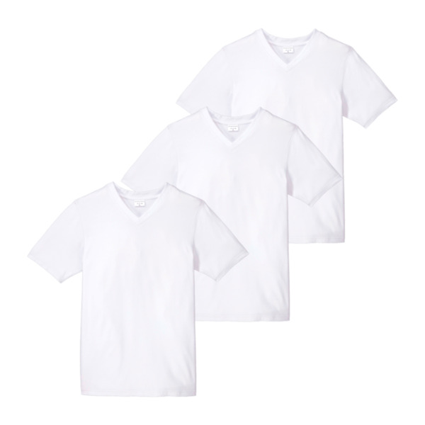 Bild 3 von ENRICO MORI T-Shirts