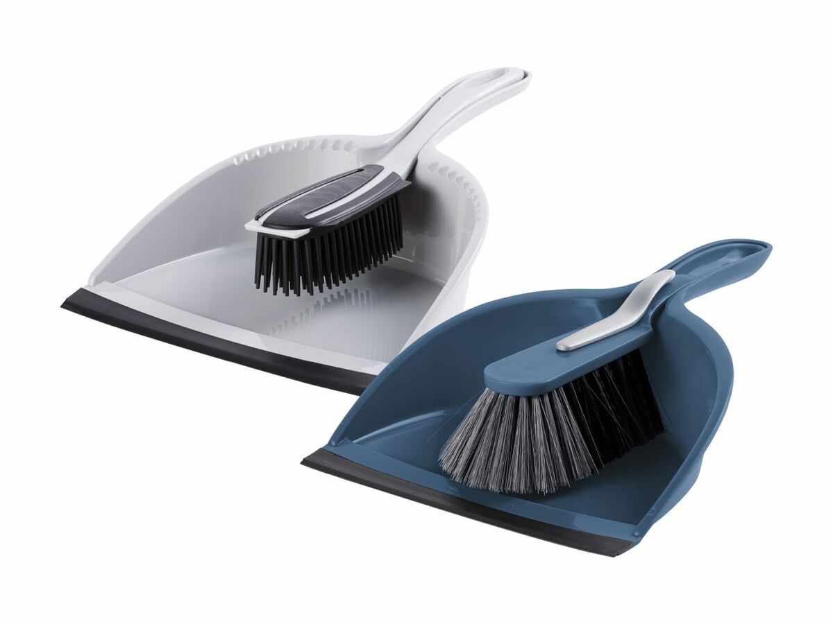 Bild 1 von AquaPur® Handkehrset, 2-teilig