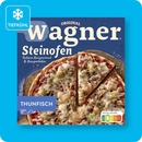 Bild 1 von Steinofen-Pizza