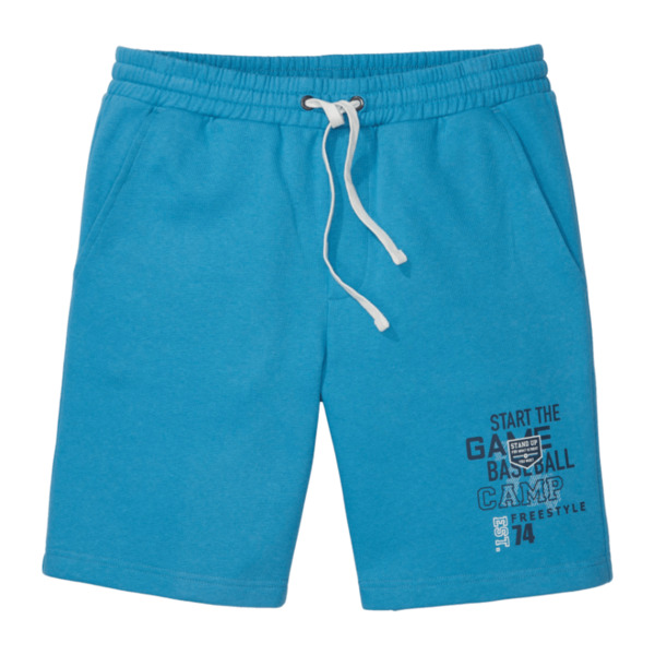 Bild 2 von STRAIGHT UP Sweatshorts