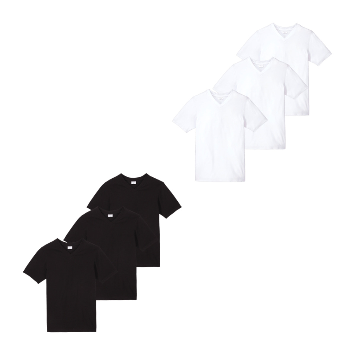 Bild 1 von ENRICO MORI T-Shirts