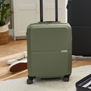 Bild 3 von LIVE IN STYLE Trolley-Boardcase mit Recycling-Material