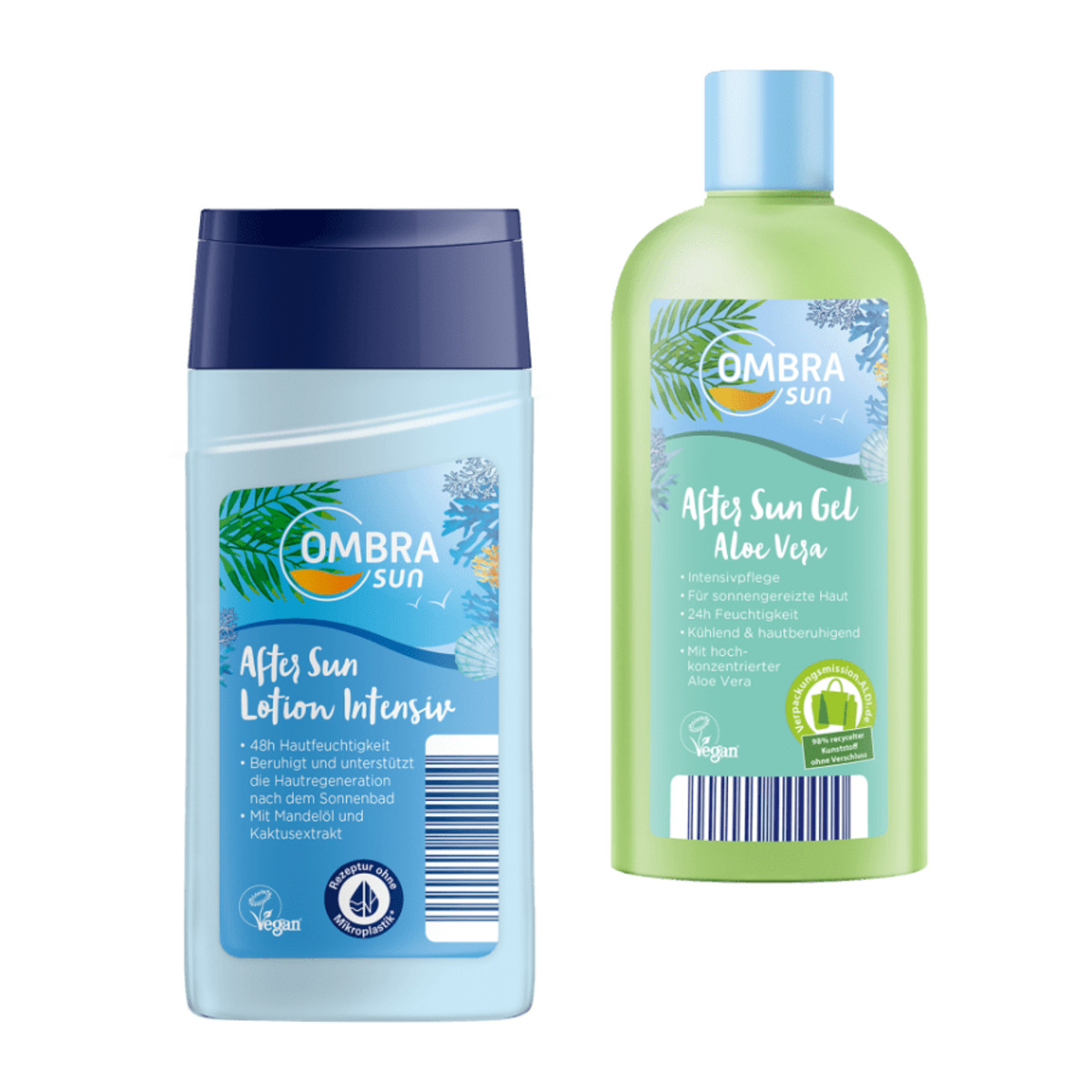 Bild 1 von OMBRA After Sun