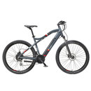 Bild 1 von TELEFUNKEN 
                                            Alu-E-Bike MTB Hardtail Aufsteiger M922, 27,5"