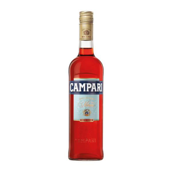 Bild 1 von Campari