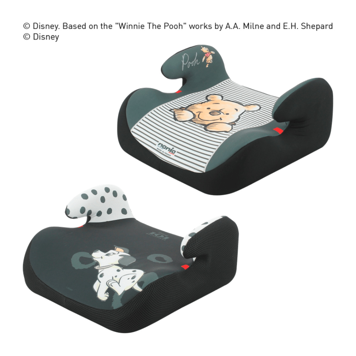 Bild 1 von DISNEY Kindersitzerhöhung