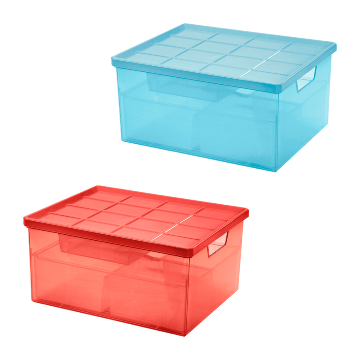 Bild 1 von HOME CREATION Aufbewahrungsbox