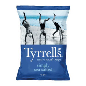 TYRRELLS Chips